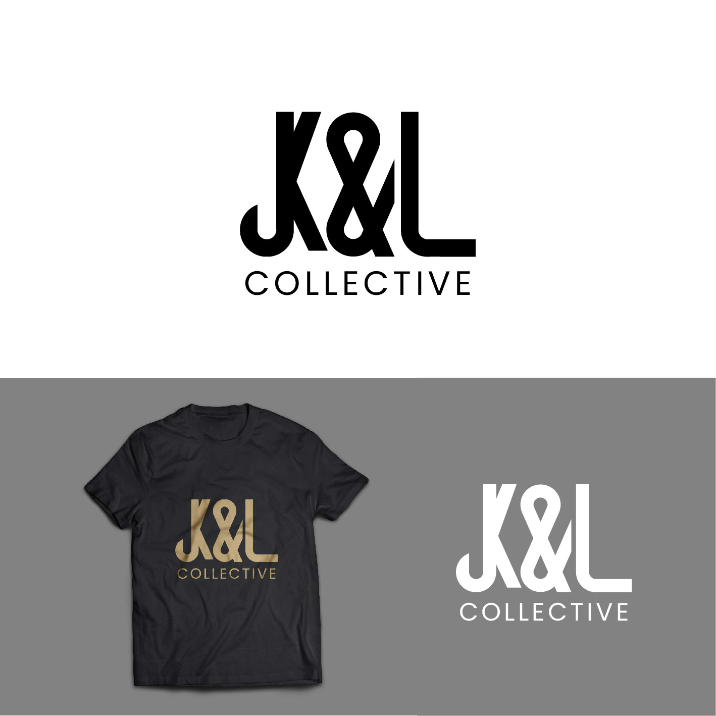 Diseño de Logo por Henry_124 para K & L Collective | Diseño #27518730