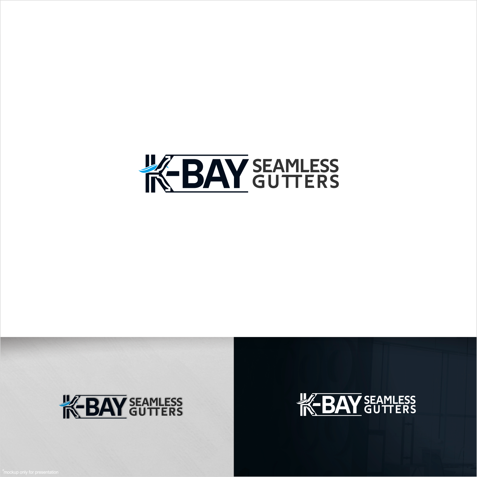 Logo Design by Arham Hidayat for this project | Design #27504432