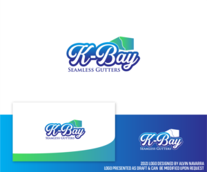 Logo Design by alvinnavarra for this project | Design: #27511100