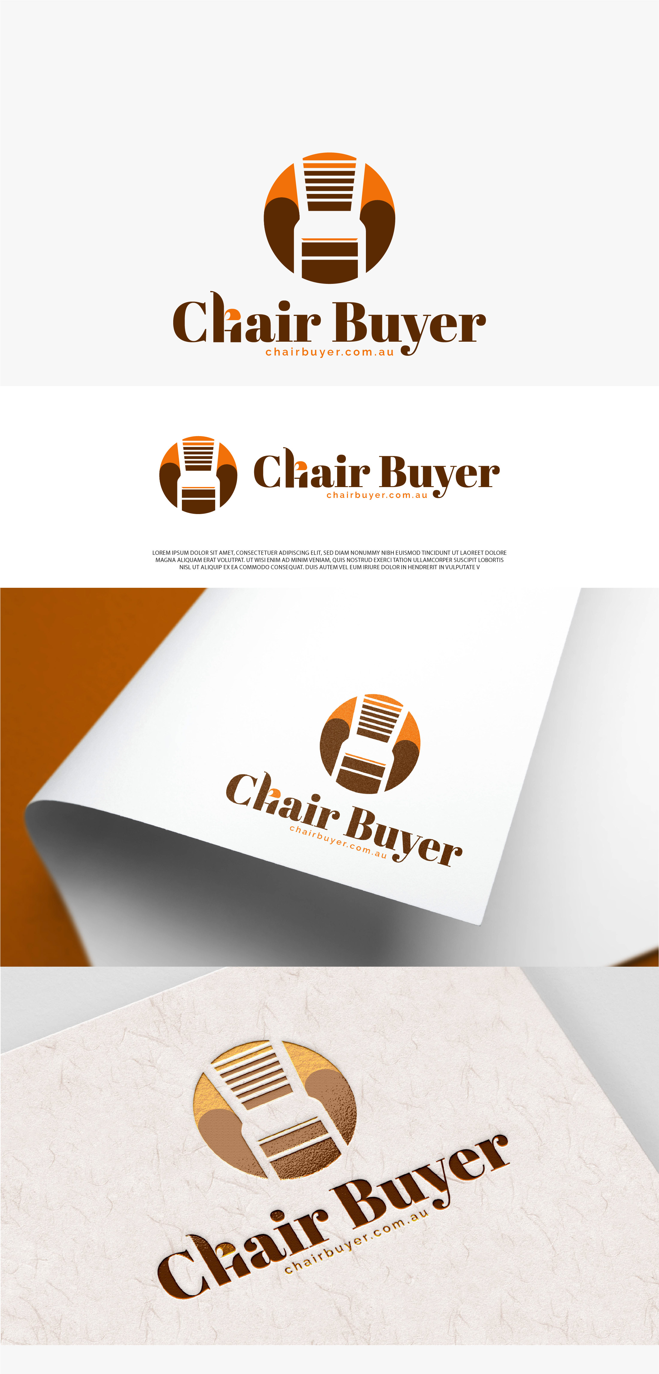 Logo Design by Fezy Design Studio for this project | Design #27497524
