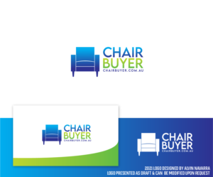 Logo Design by alvinnavarra for this project | Design: #27511236