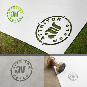 Logo Design by ghillvan