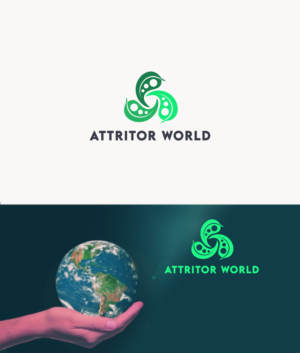 Logo Design by Ana Gocheva for BioEnergy Europe S.r.l. | Design: #27492810