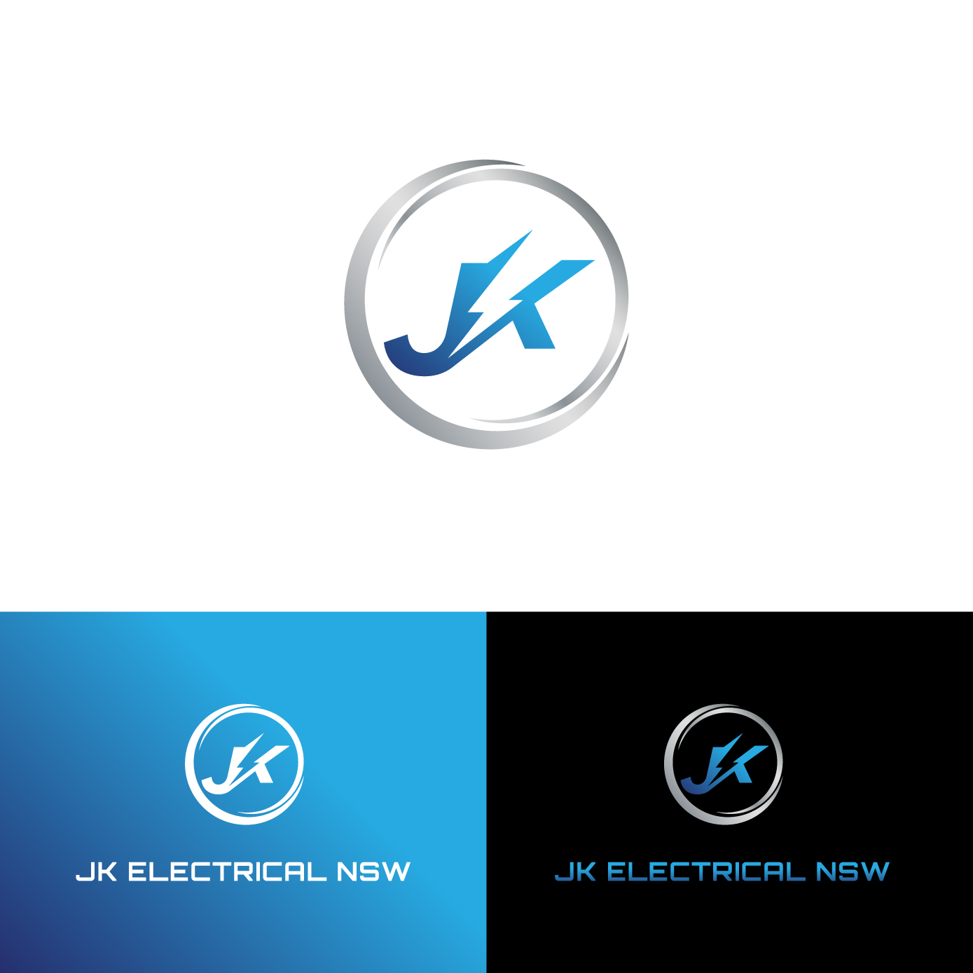 Logo Design by Radsky17 for this project | Design #27494310