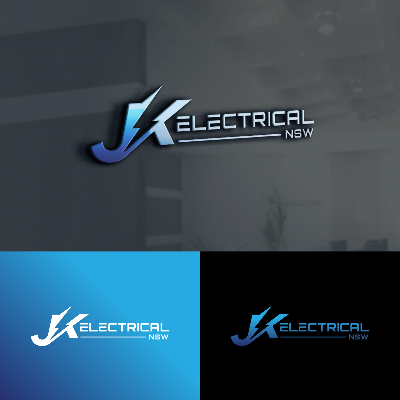 Logo Design by Radsky17 for this project | Design #27494410