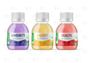 Label Design by SofiaDesignStudio