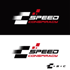 Logo Design by farady for Speed Conspiracy | Design: #27507760