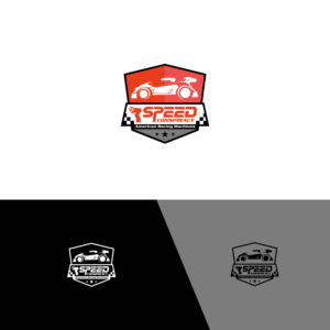 Logo-Design von Sigit Wahyudi für Speed Conspiracy | Design #27488903