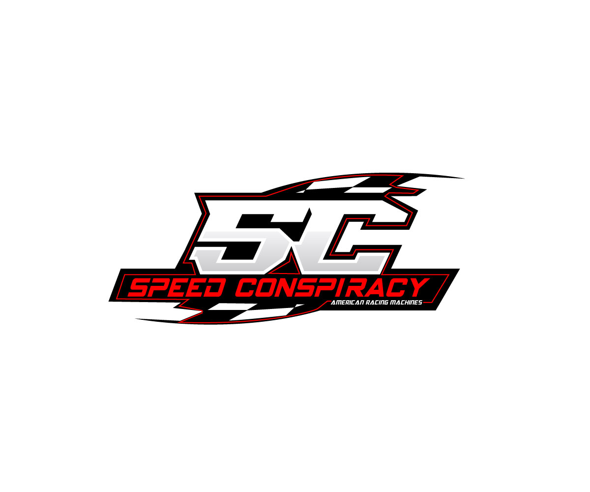 Logo Design by Farhad Kreative for Speed Conspiracy | Design #27512190