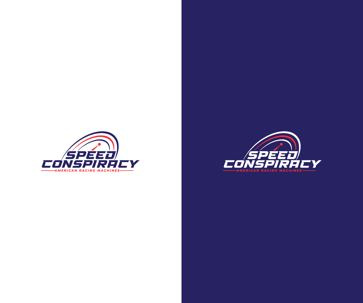 Logo-Design von jonkonrad für Speed Conspiracy | Design #27489846