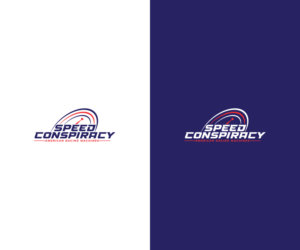 Logo-Design von jonkonrad für Speed Conspiracy | Design: #27489846