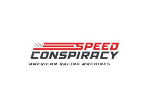 Logo Design by dhamkith for Speed Conspiracy | Design: #27488275