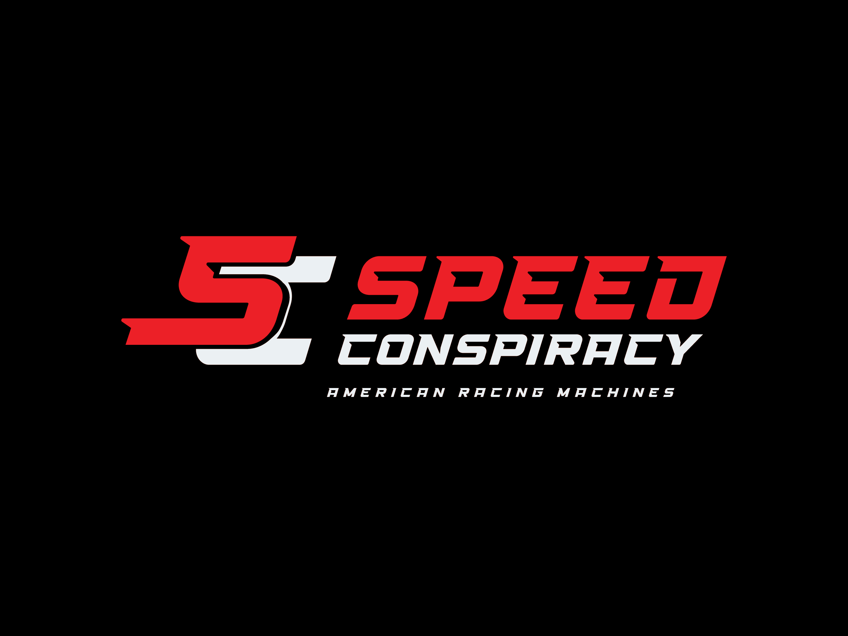 Logo Design by dhamkith for Speed Conspiracy | Design #27490580