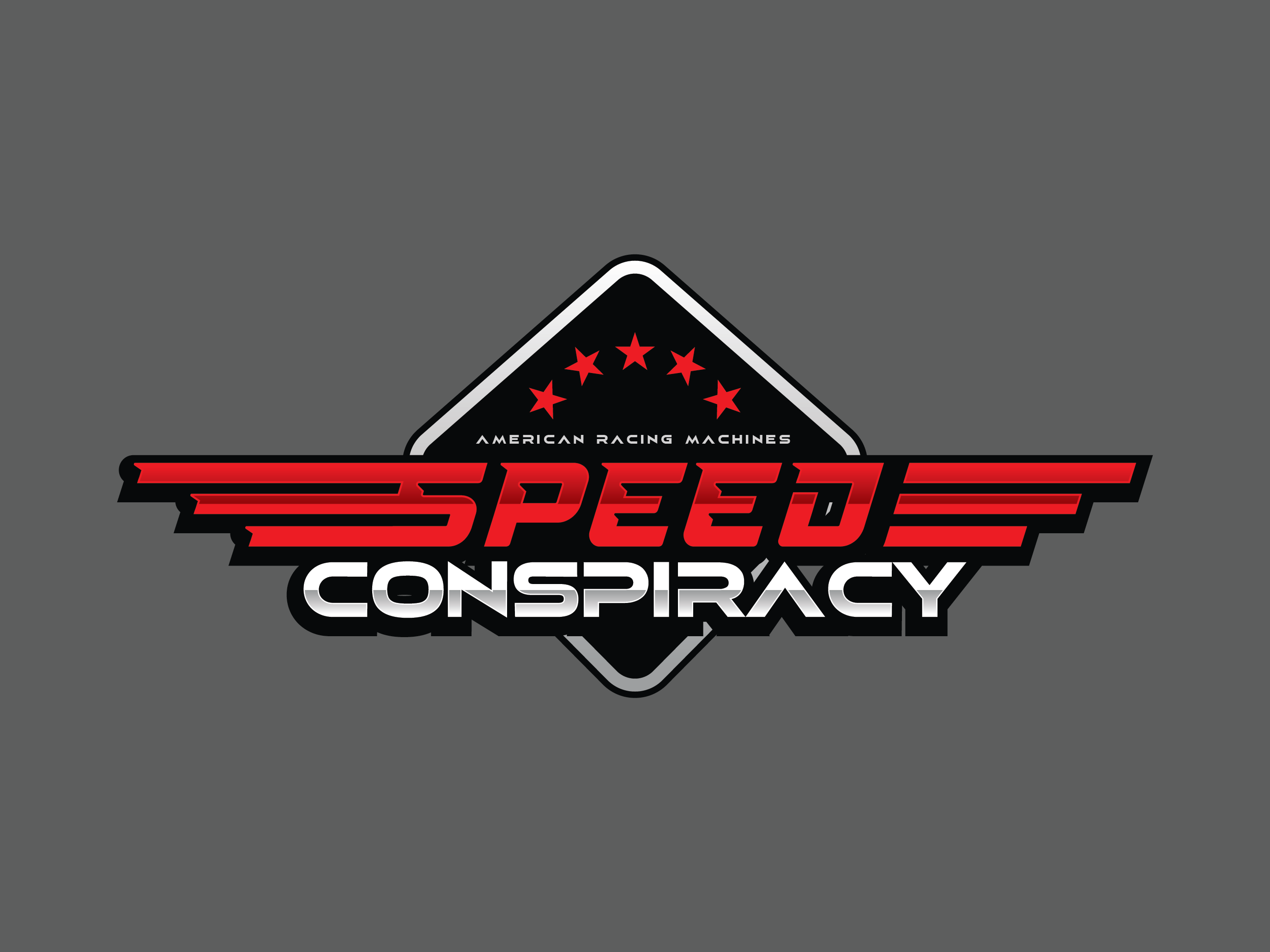 Logo-Design von dhamkith für Speed Conspiracy | Design #27493338