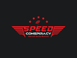 Logo Design by dhamkith for Speed Conspiracy | Design: #27509535