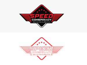 Logo Design by dhamkith for Speed Conspiracy | Design: #27512400