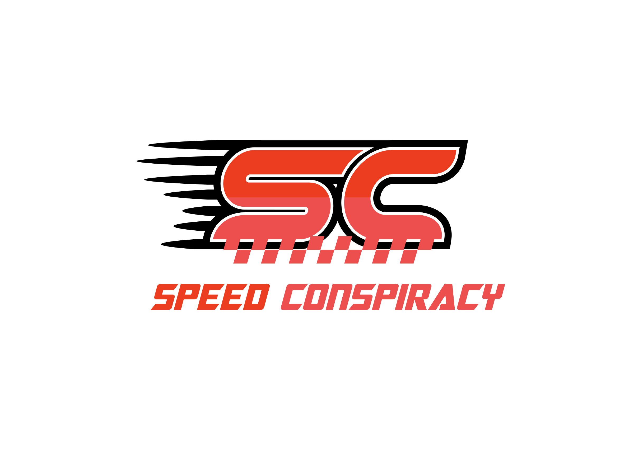 Logo Design by Logooos for Speed Conspiracy | Design #27498291