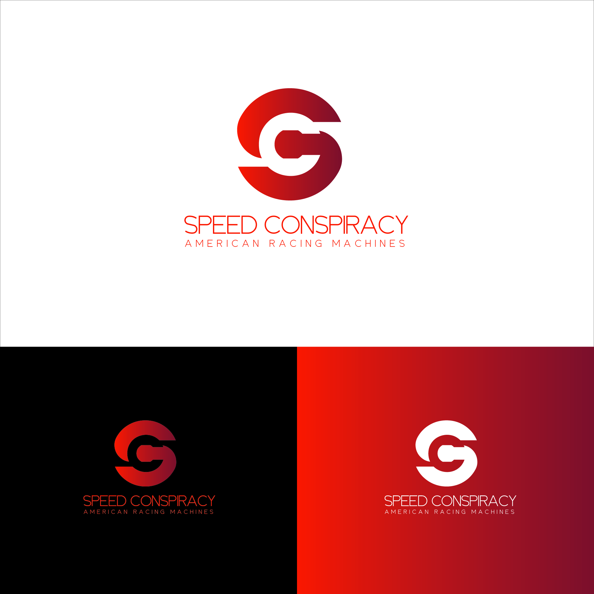 Logo-Design von alitjuara für Speed Conspiracy | Design #27513086
