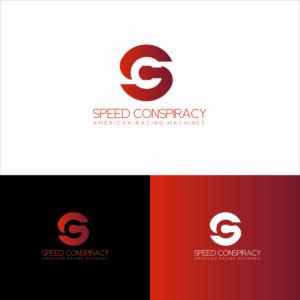 Logo-Design von alitjuara für Speed Conspiracy | Design #27513086