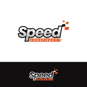 Logo Design by creative.bugs for Speed Conspiracy | Design: #27492748