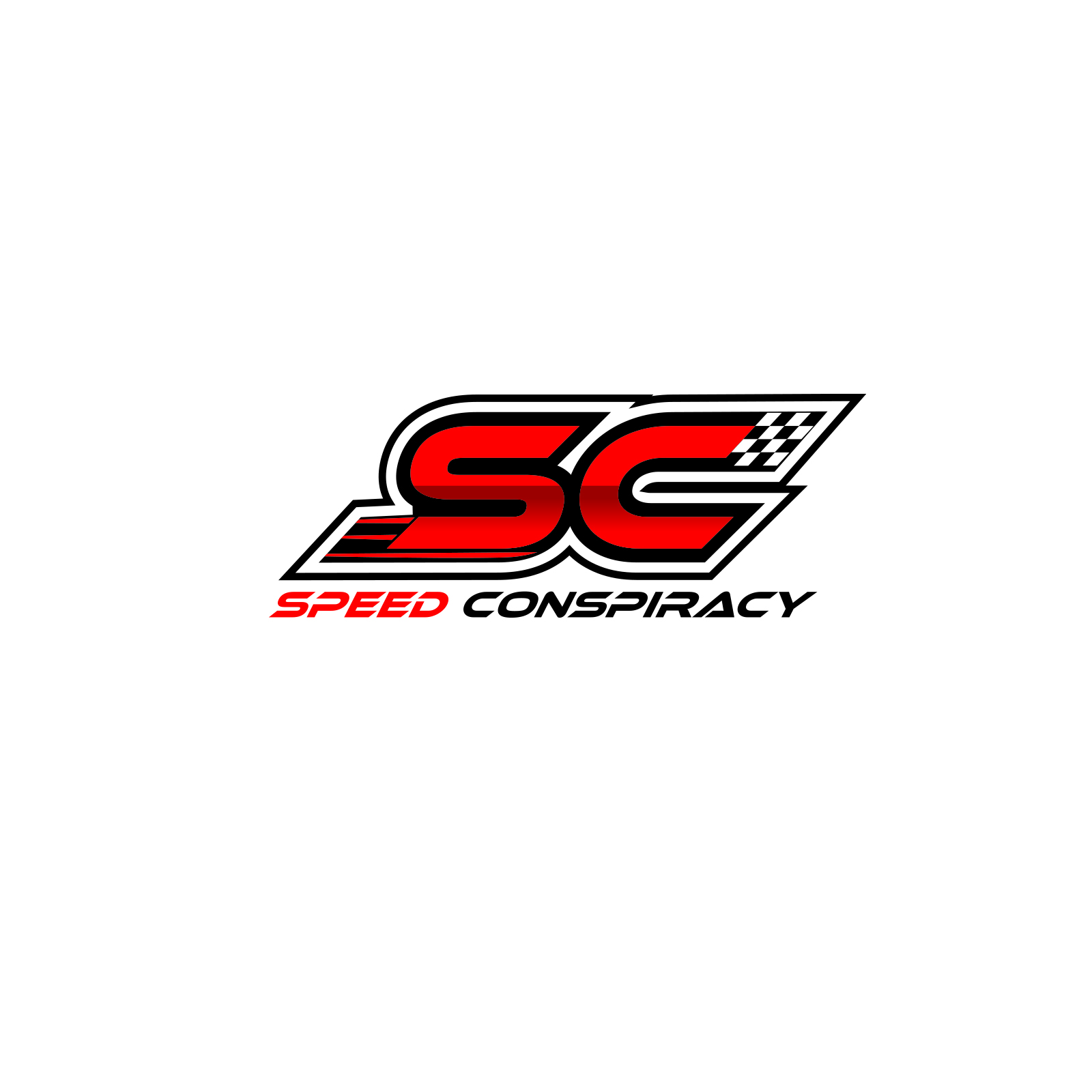 Logo Design by Tuonela for Speed Conspiracy | Design #27505458