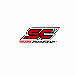 Logo-Design von Tuonela für Speed Conspiracy | Design #27505458