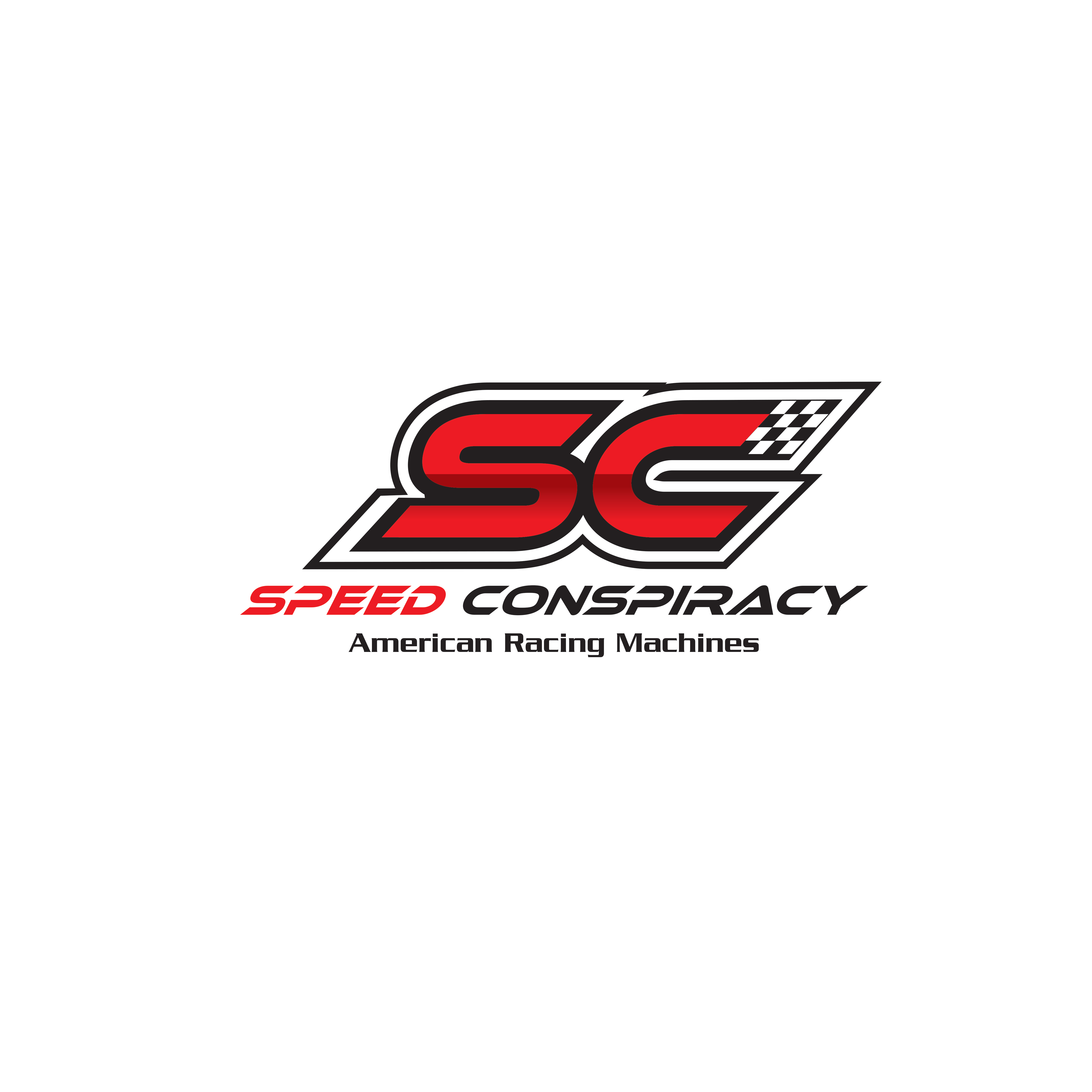 Logo-Design von Tuonela für Speed Conspiracy | Design #27518067