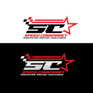 Logo-Design von sherman für Speed Conspiracy | Design: #27495986