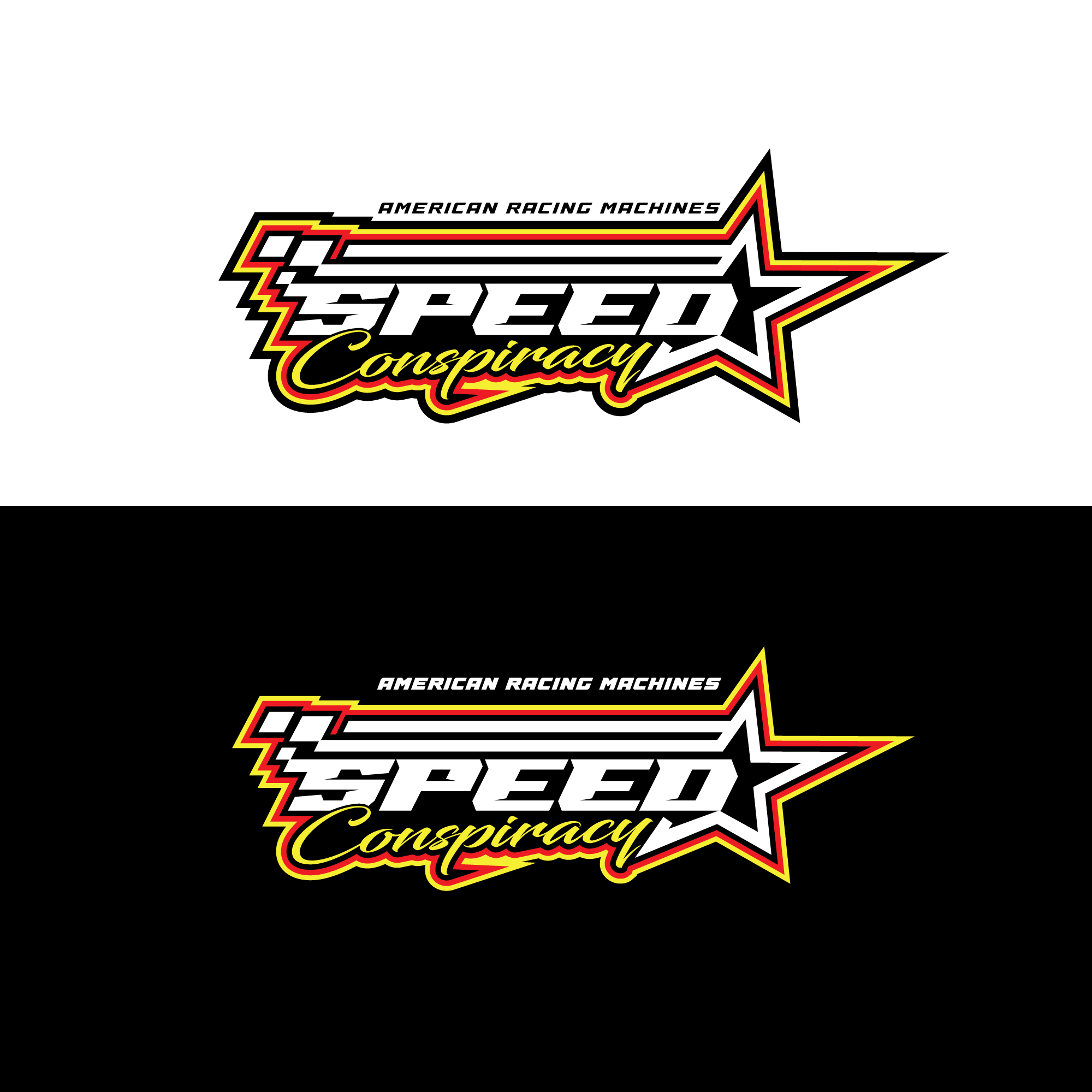 Logo Design by sherman for Speed Conspiracy | Design #27510544