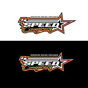 Logo Design by sherman for Speed Conspiracy | Design: #27510544