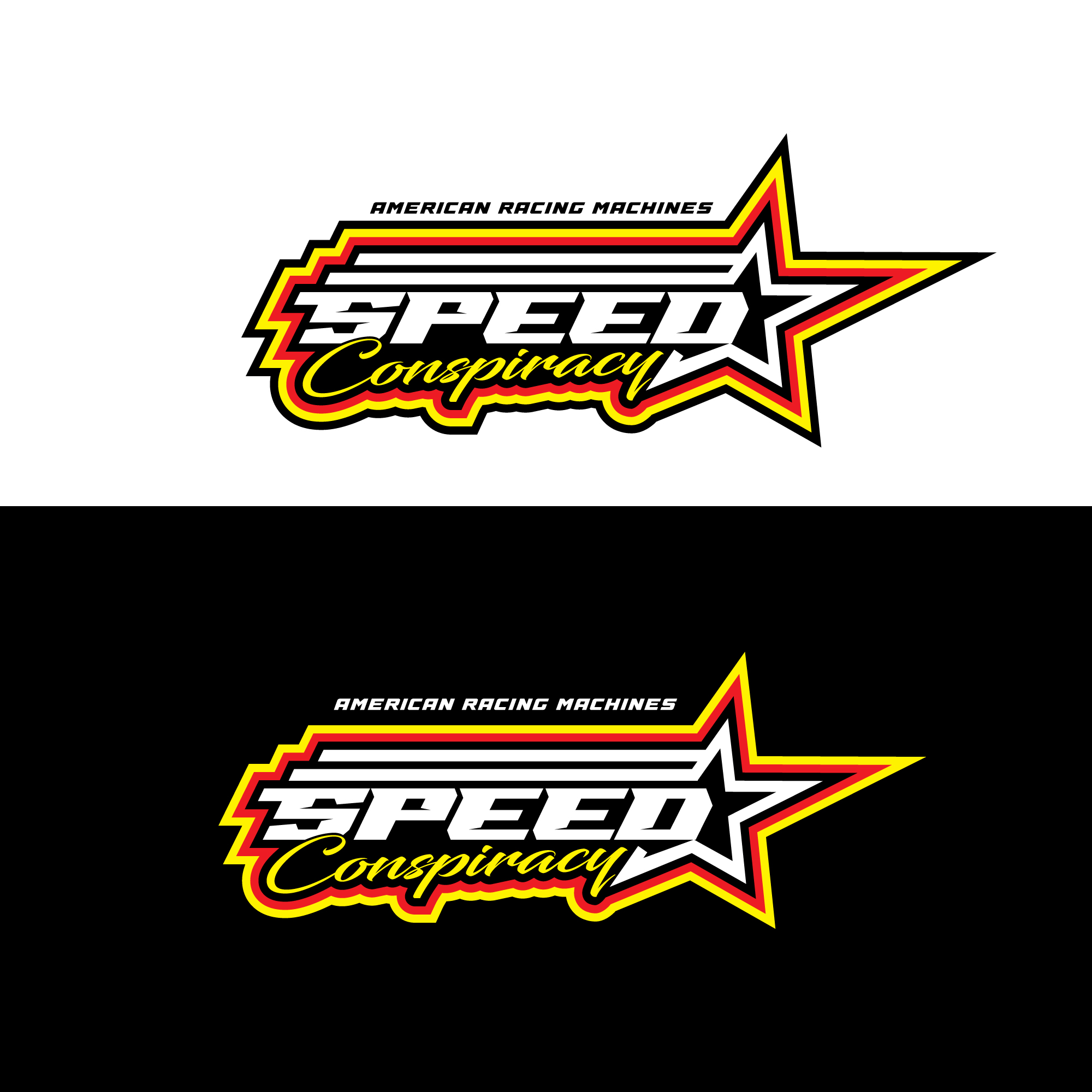 Logo Design by sherman for Speed Conspiracy | Design #27511918