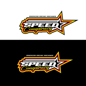 Logo Design by sherman for Speed Conspiracy | Design: #27511918