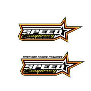 Logo Design by sherman for Speed Conspiracy | Design: #27512088