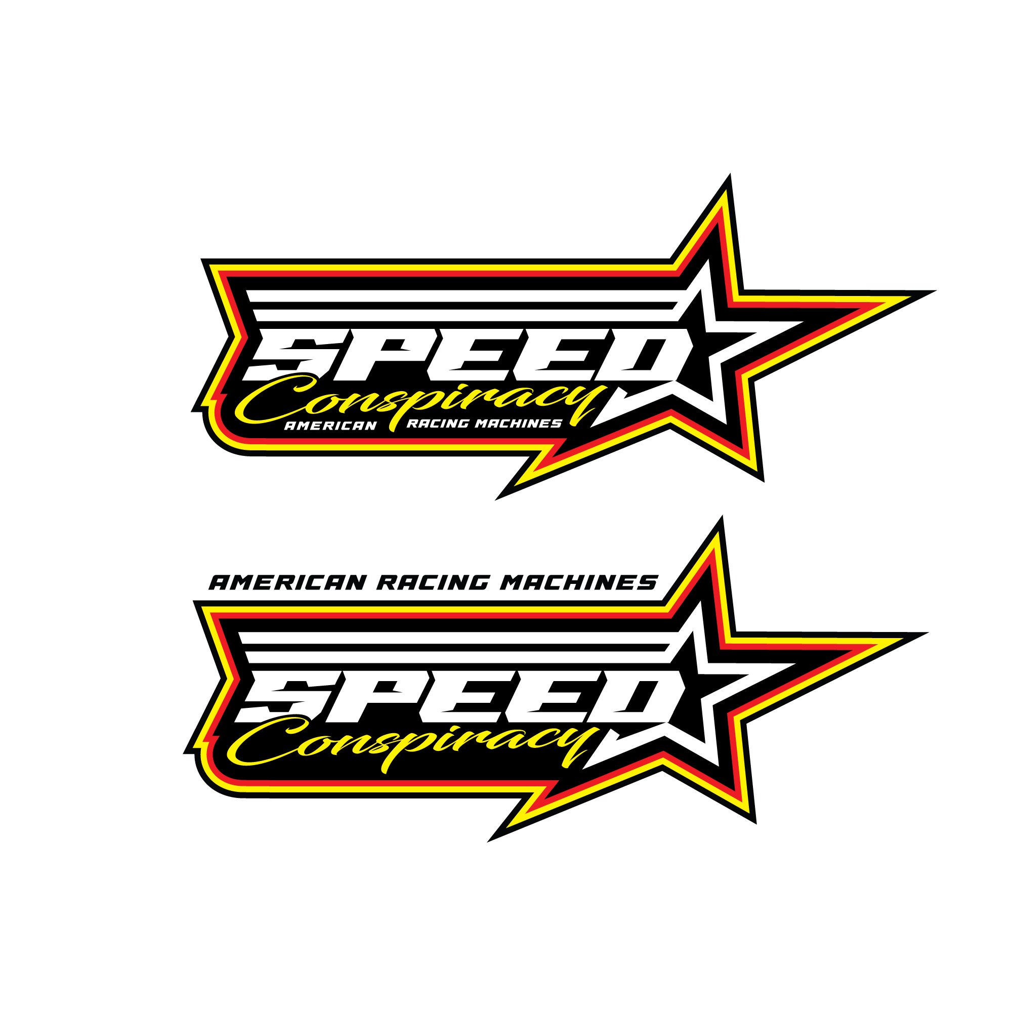 Logo Design by sherman for Speed Conspiracy | Design: #27513141
