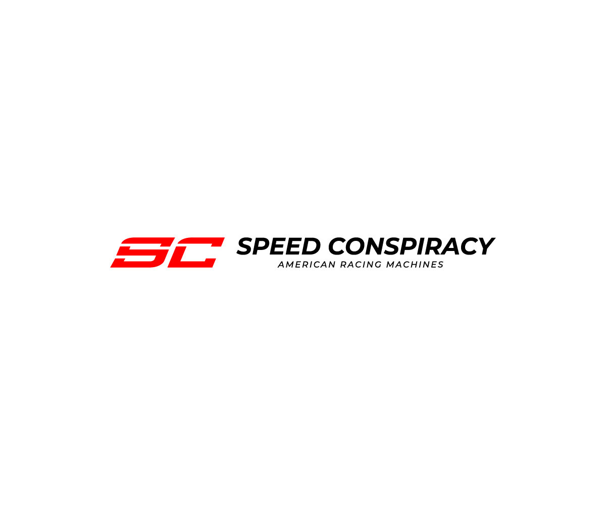 Logo Design by _Asadancs for Speed Conspiracy | Design #27493793