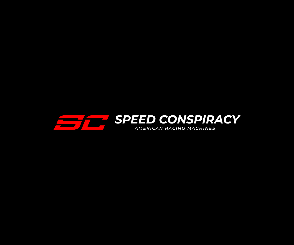 Logo Design by _Asadancs for Speed Conspiracy | Design #27493795