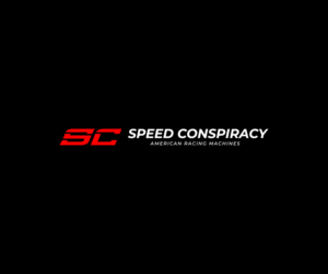 Logo-Design von _Asadancs für Speed Conspiracy | Design: #27493795