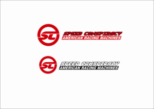 Logo-Design von Jamal 12 für Speed Conspiracy | Design: #27489932