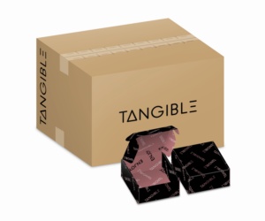 Packaging Design by Emmi for Luna Stacks | Design: #27537048