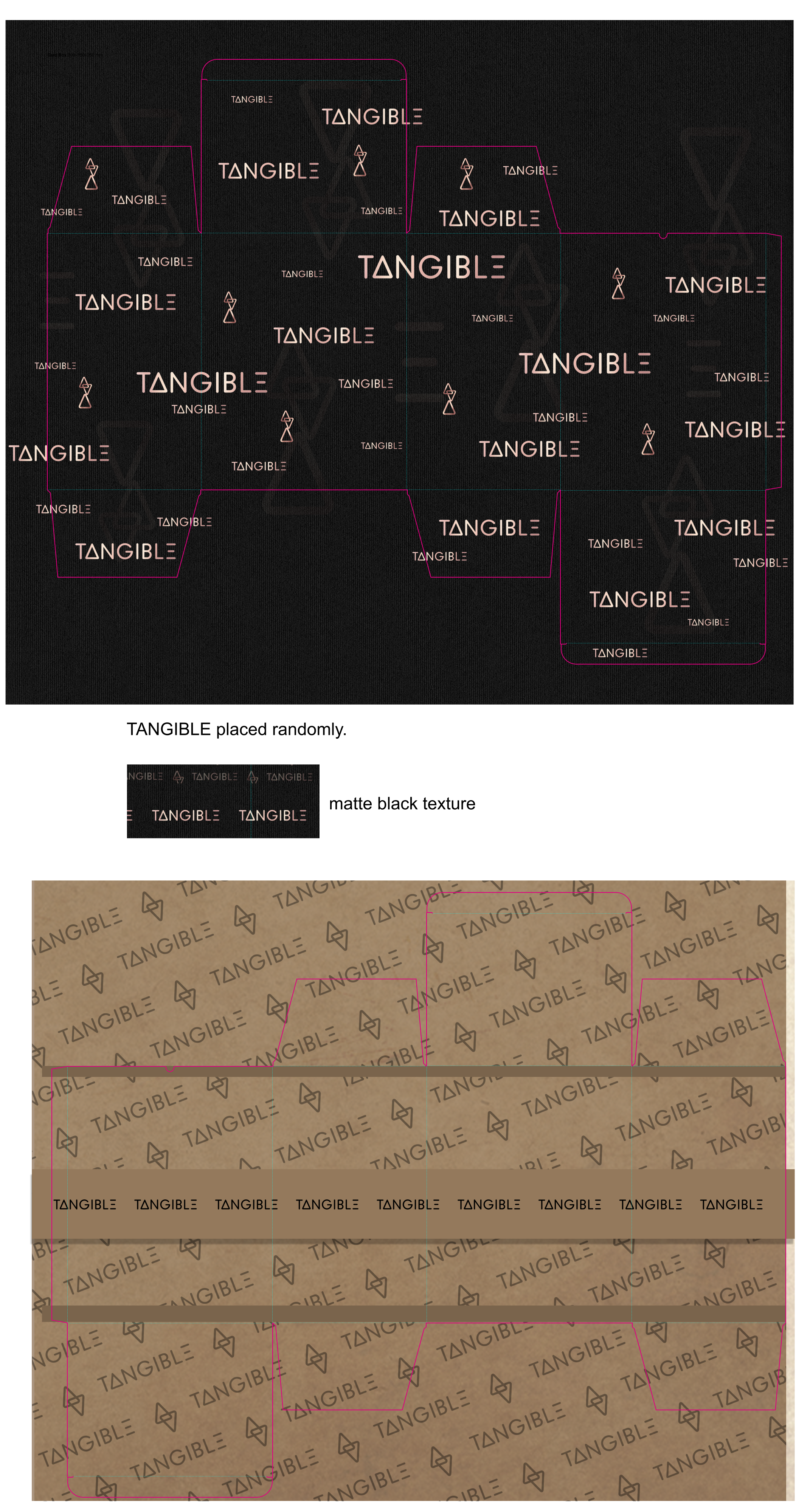 Packaging Design by elveneclipse for Luna Stacks | Design #27529287