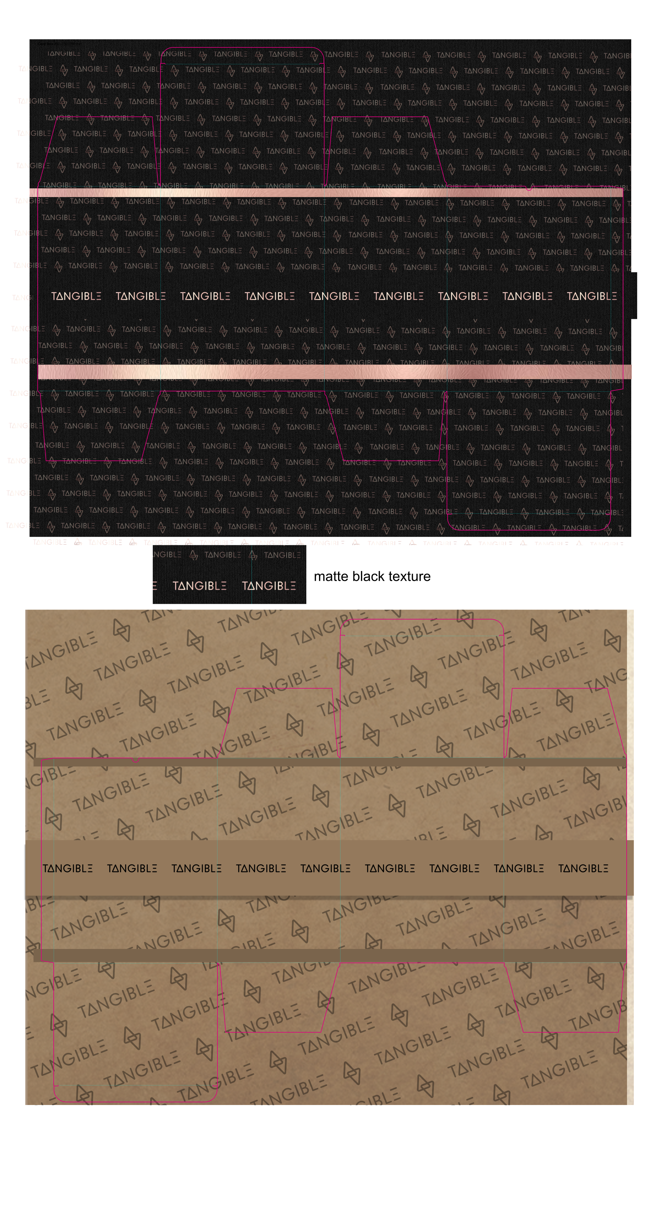 Diseño de Empaque por elveneclipse para Luna Stacks | Diseño #27529288