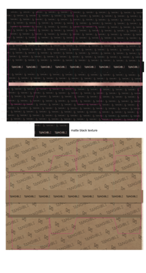 Packaging Design by elveneclipse for Luna Stacks | Design: #27529288