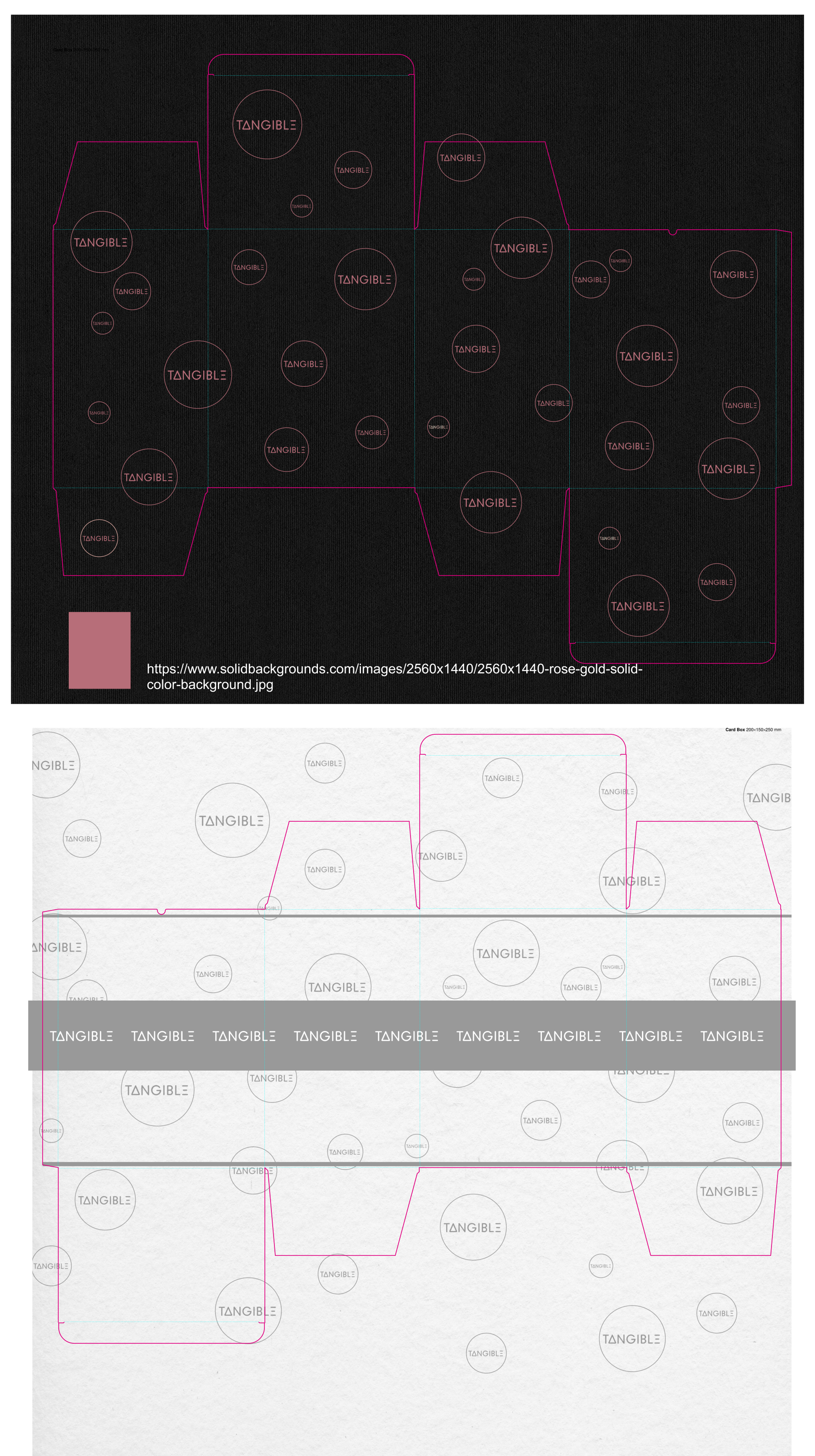 Packaging Design by elveneclipse for Luna Stacks | Design #27530838