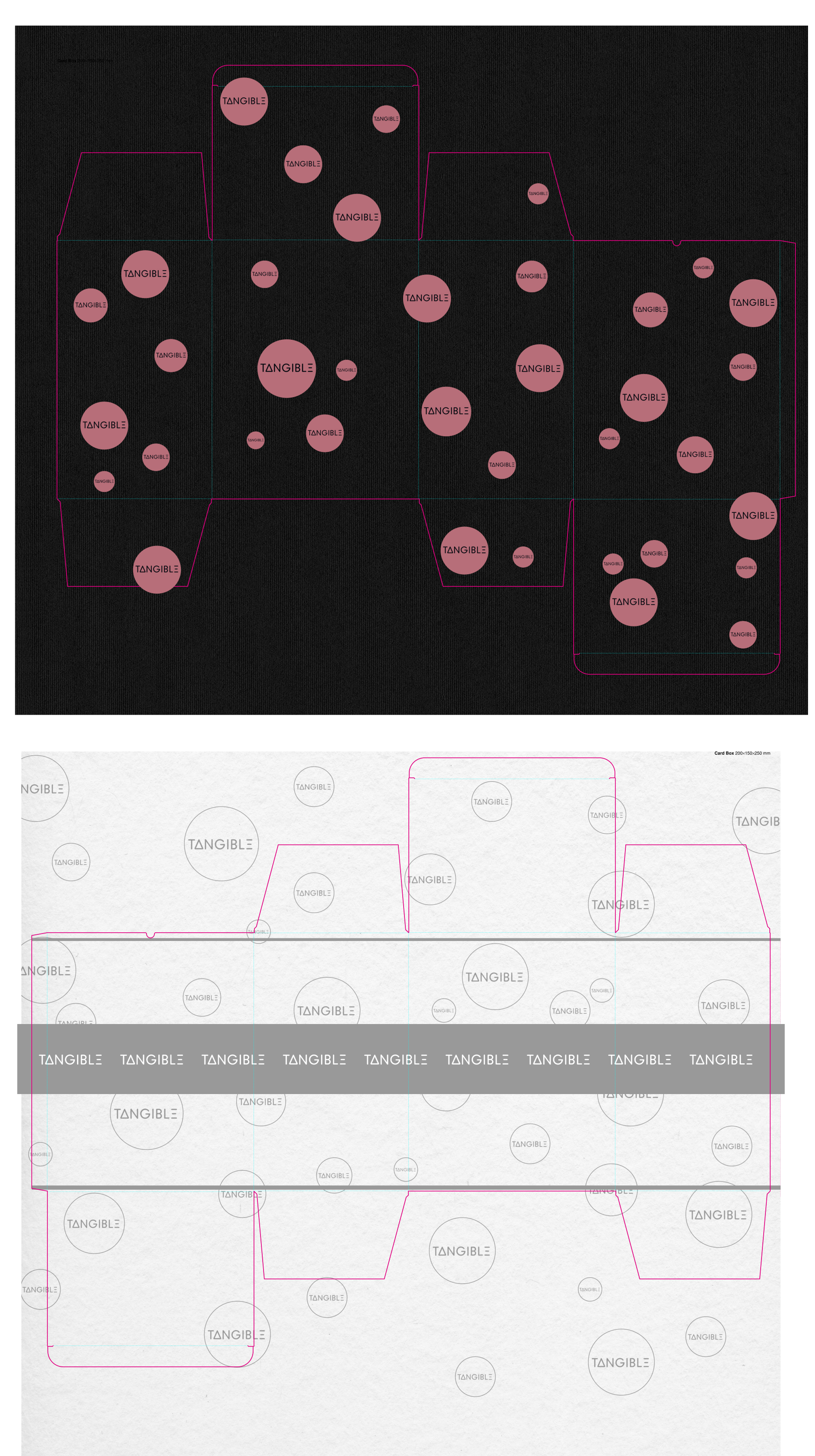 Packaging Design by elveneclipse for Luna Stacks | Design #27530839