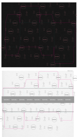 Packaging Design by elveneclipse for Luna Stacks | Design: #27537342