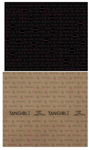 Packaging Design by elveneclipse for Luna Stacks | Design: #27546145