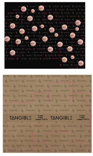 Packaging Design by elveneclipse for Luna Stacks | Design: #27549508