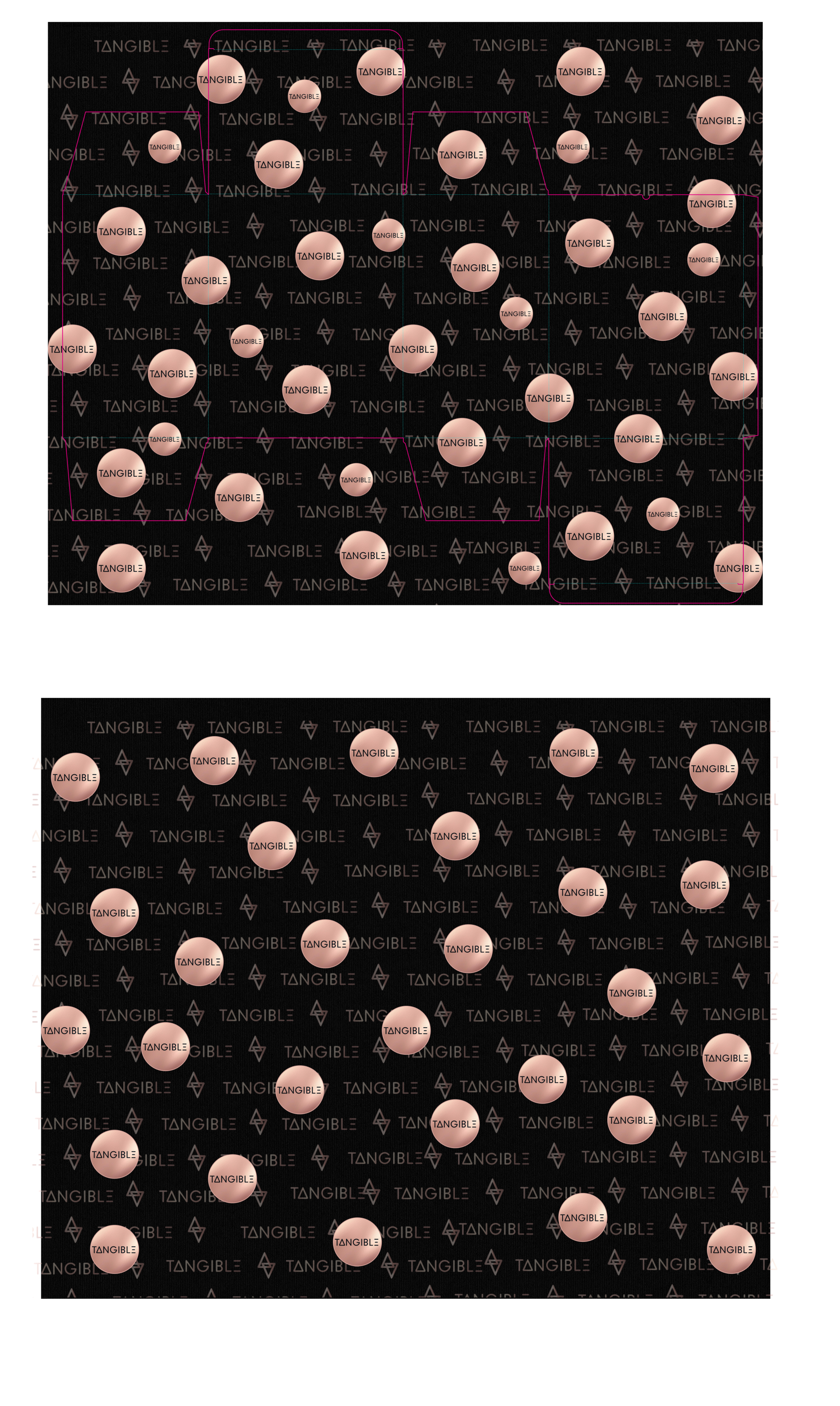 Packaging Design by elveneclipse for Luna Stacks | Design: #27551863