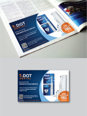 Flyer Design by alex989 for this project | Design: #27491384