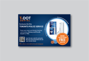 Flyer Design by alex989 for this project | Design: #27492379